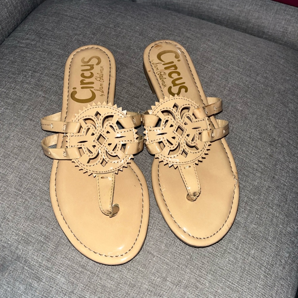Sam Edelman sandals